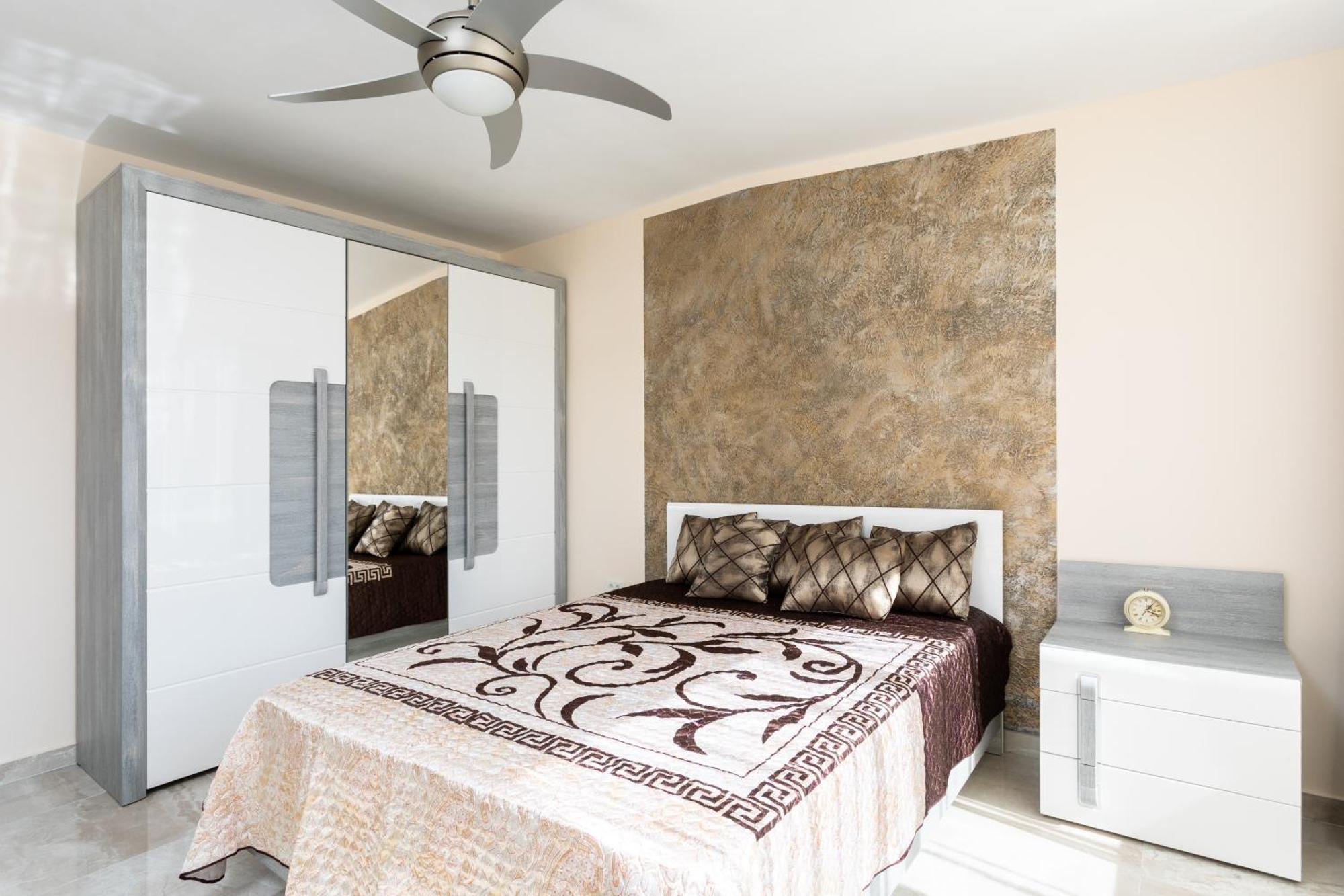 Tenerifeopenhome Brisas Prestige Apartment