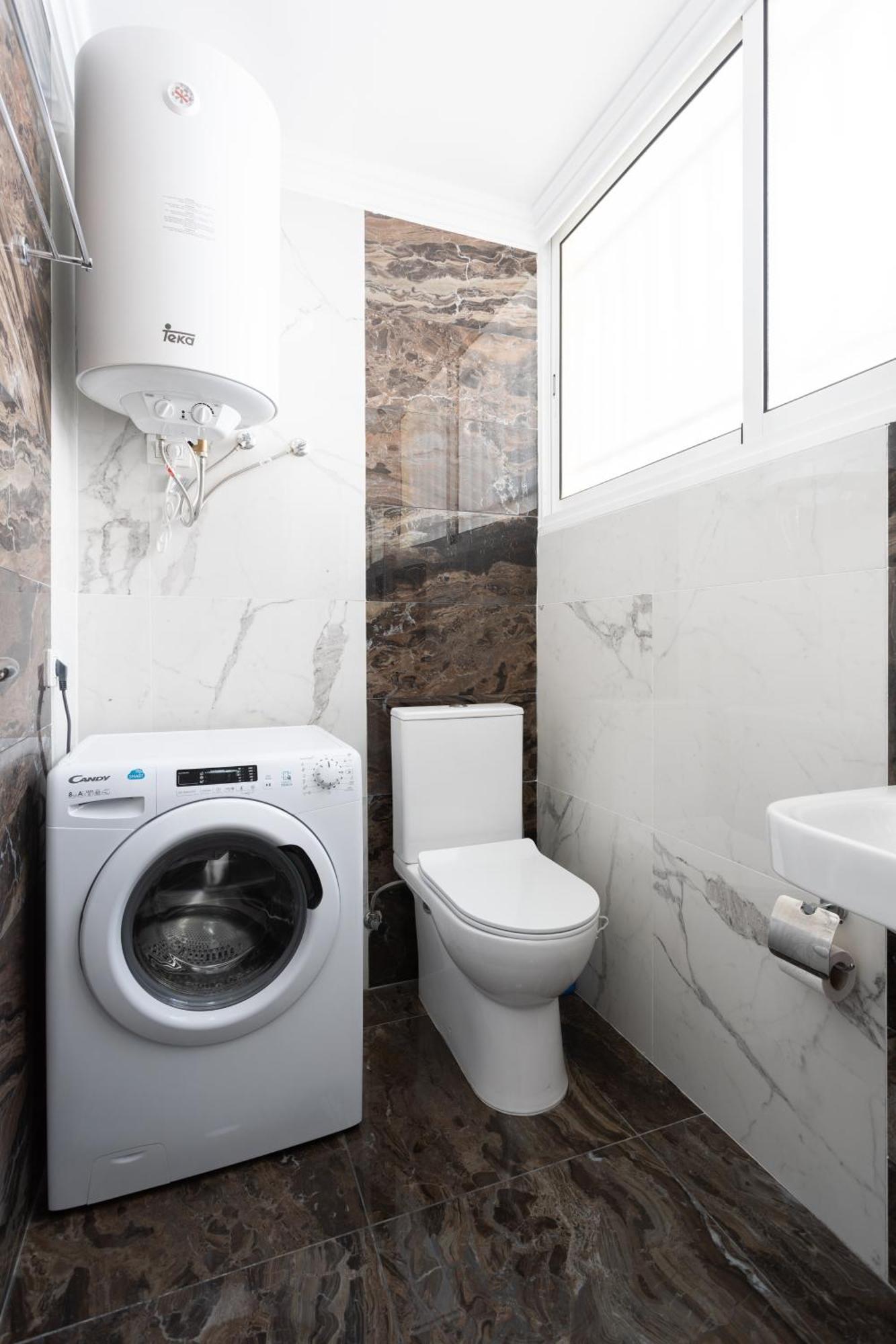 Tenerifeopenhome Brisas Prestige Apartment Costa Adeje (Tenerife)